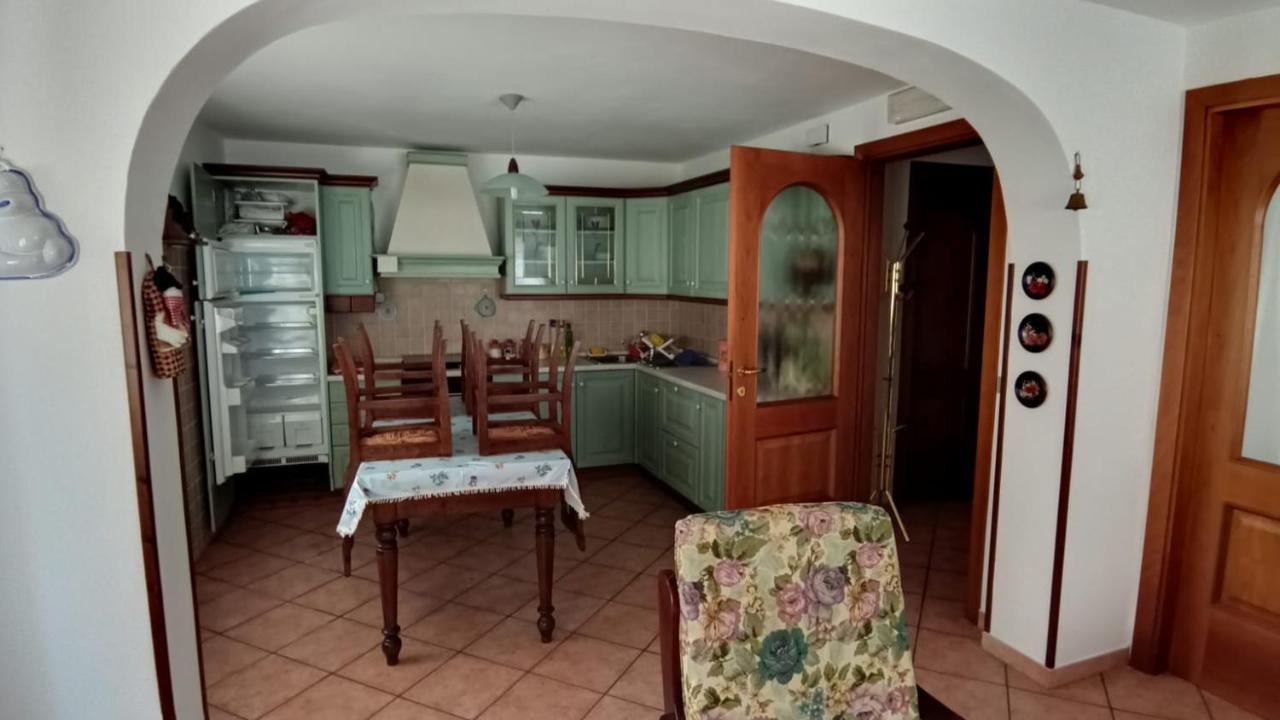 Вилла Casa Gonano Prato Carnico Экстерьер фото