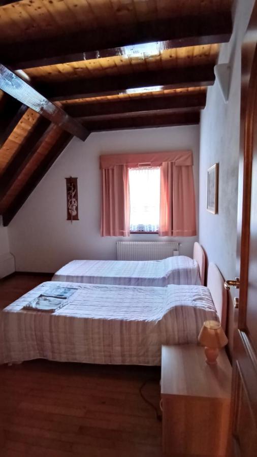 Вилла Casa Gonano Prato Carnico Экстерьер фото