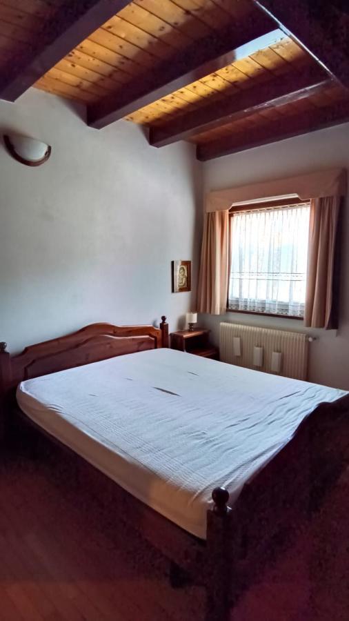 Вилла Casa Gonano Prato Carnico Экстерьер фото