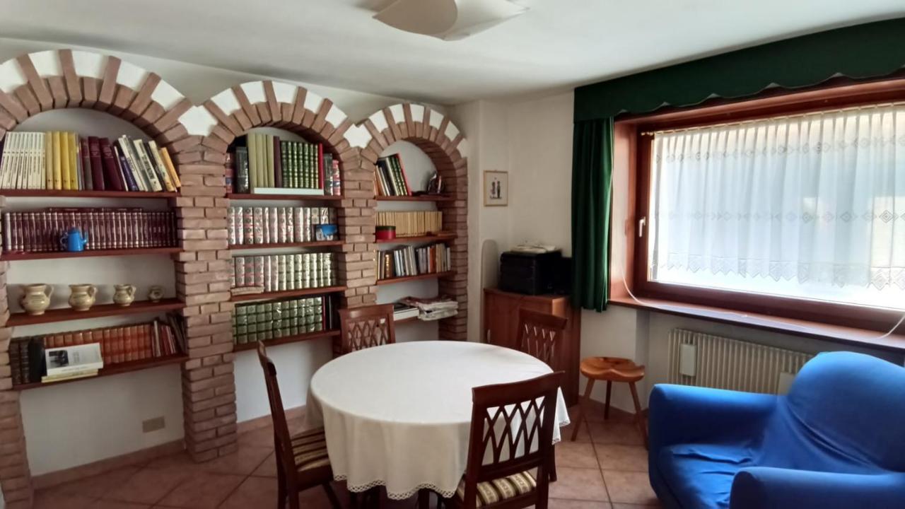 Вилла Casa Gonano Prato Carnico Экстерьер фото